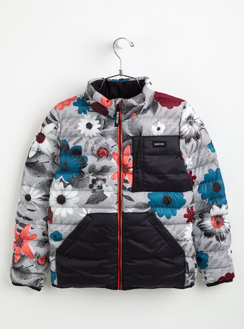 Burton Girls Evergreen Jacket