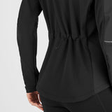 Salomon Womens Agile Softshell Jacket