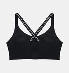 Under Armour Women's UA Infinity Mid Covered Sports Bra