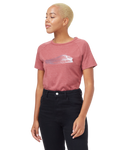 tentree Women's Featherwave T-Shirt