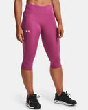 Under Armour Womens Fly Fast Capri