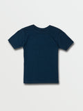 Volcom Boys Luxate S/S Tee