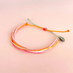 Pura Vida Bracelet ~ Brighter Days