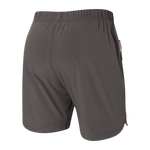 Saxx Mens Gainmaker Training 2N1 7" Shorts