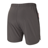 Saxx Mens Gainmaker Training 2N1 7" Shorts