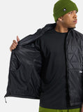 Burton Men's Versatile Heat Synthetic Insulated Jacket