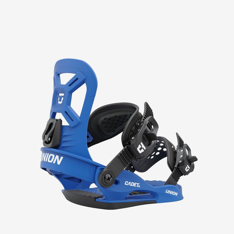 Union Youth Cadet XS Bindings