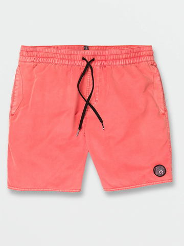 Volcom Mens Center Trunks