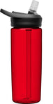Camelbak Eddy®+ .6L Bottle - Cardinal