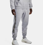 Under Armour Men's UA Rival Fleece Graphic Joggers