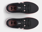 Under Armour Girls' GGS Charged Rogue 3 Shoes