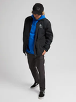 Burton Men's Coaches Jacket