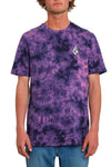 Volcom Mens Iconic Dye S/S Tee