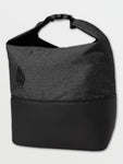 Volcom Lunch Box - Charcoal Heather