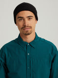 Burton All Day Long Beanie - True Black