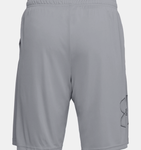 Under Armour Men's UA Tech™ Graphic Shorts