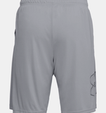 Under Armour Men's UA Tech™ Graphic Shorts