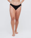 Tentree Womens The Everyday Bikini Brief