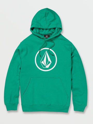 Volcom Mens Volstoned Pullover Hoodie