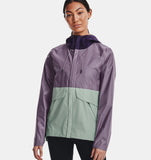 Under Armour Women's UA Stormproof Cloudstrike Shell Jacket