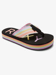 Roxy Girls' Chika High Sandals