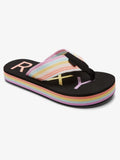 Roxy Girls' Chika High Sandals