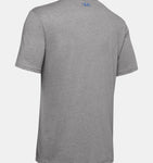 Under Armour Men's UA GL Foundation Short Sleeve T-Shirt