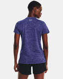 Under Armour Women's UA Tech™ Twist V-Neck