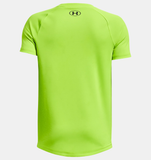 Under Armour Boys' UA Tech™ 2.0 Nova Short Sleeve