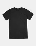 RVCA Mens Icon S/S Tee