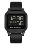 Nixon Heat Watch - All Black