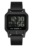Nixon Heat Watch - All Black