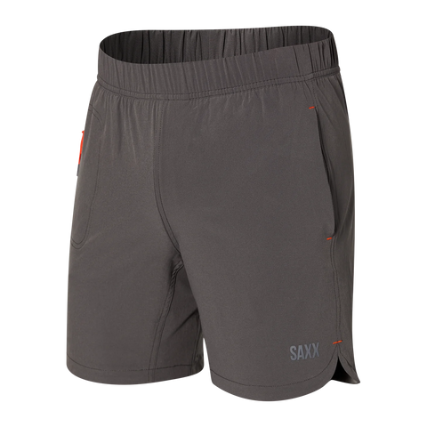 Saxx Mens Gainmaker Training 2N1 9" Shorts