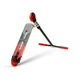 Madd Gear MGX P2 Pro - Grey / Red