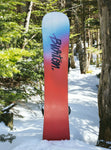 Burton Women's Hideaway Flat Top Snowboard