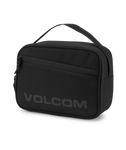 Volcom Lunch Box - Black On Black