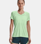 Under Armour Women's UA Tech™ Twist V-Neck