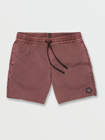 Volcom Mens Center Trunks