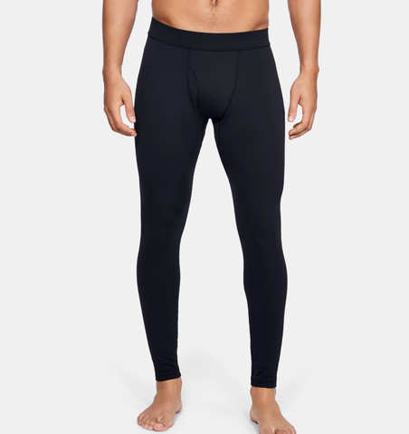 Under Armour Men's ColdGear® Base 2.0 Leggings