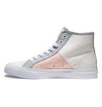 DC Women's Manual High-Top Shoes