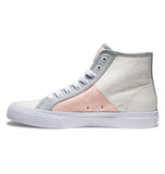 DC Women's Manual High-Top Shoes