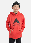 Burton Kids Oak Pullover Hoodie