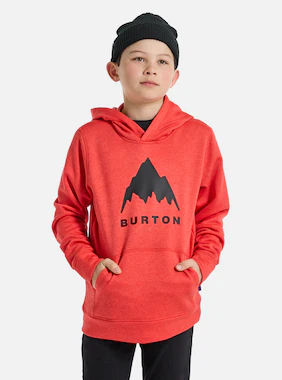 Burton Kids Oak Pullover Hoodie