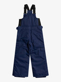 Roxy Girls Lola Snow Bib Pants