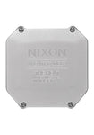 Nixon Heat Watch - Silver