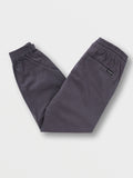 Volcom Big Boys Frickin Slim Joggers