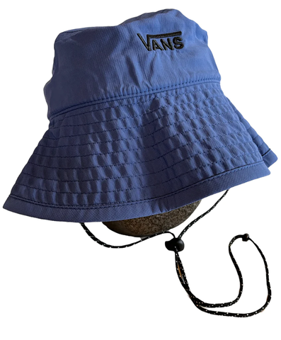 Vans Womens Sightseer Bucket Hat - True Navy