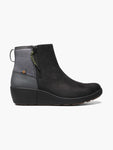 Bogs Women's Vista Rugged Zip Boots