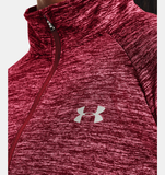 Under Armour Women's UA Tech™ Twist ½ Zip