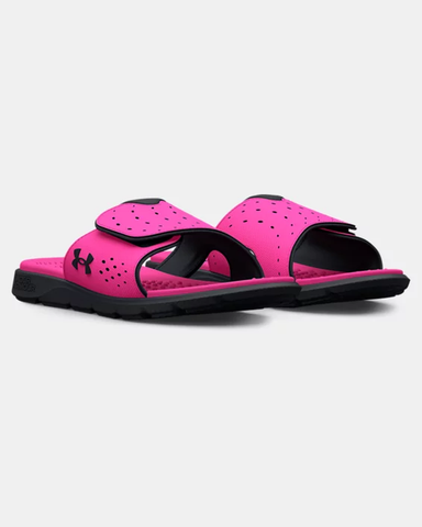 Under Armour Women's UA Ignite Pro Slides